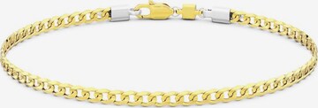 Zancan Bracelet in Yellow: front