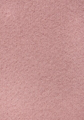 LASCANA Pulóver - rózsaszín