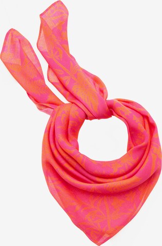 LASCANA Wrap in Pink: front