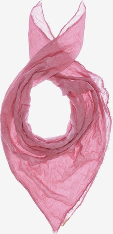 BOSS Orange Scarf & Wrap in One size in Pink: front