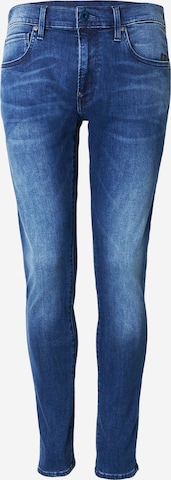 G-STAR Jeans in Blue: front