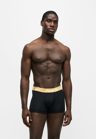 NIKE Underwear Boksarice | rdeča barva
