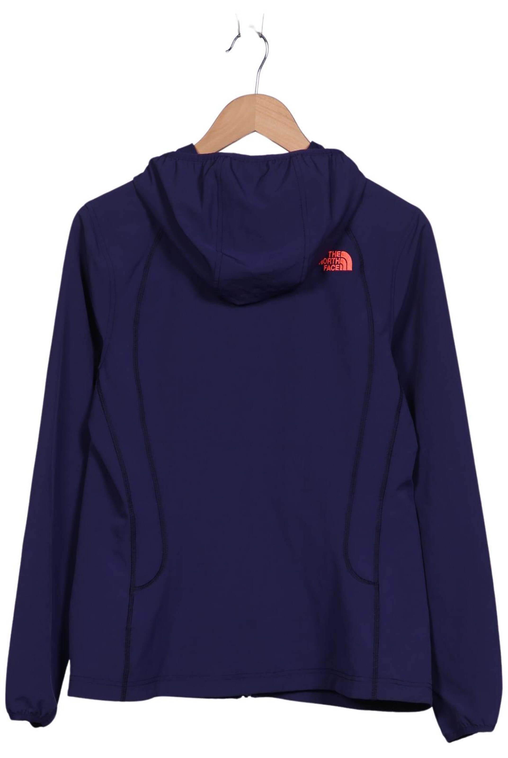 THE NORTH FACE Jacket & Coat in L in Blue