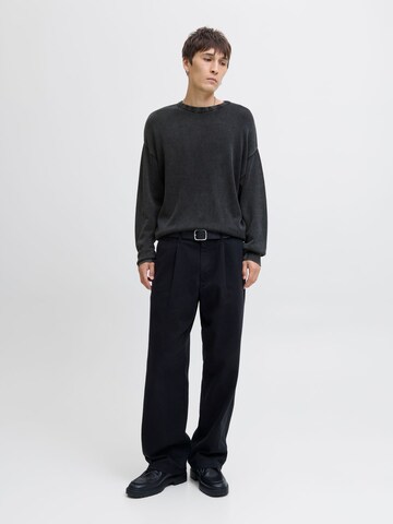 Pullover di JACK & JONES in nero
