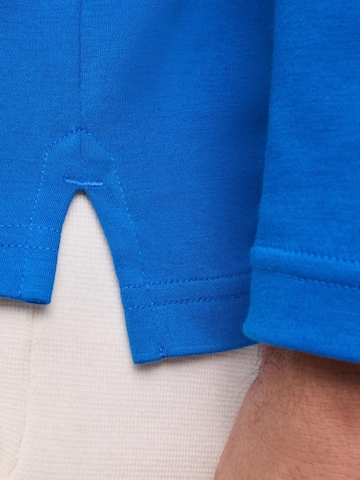 FALKE Shirt 'Essential' in Blue