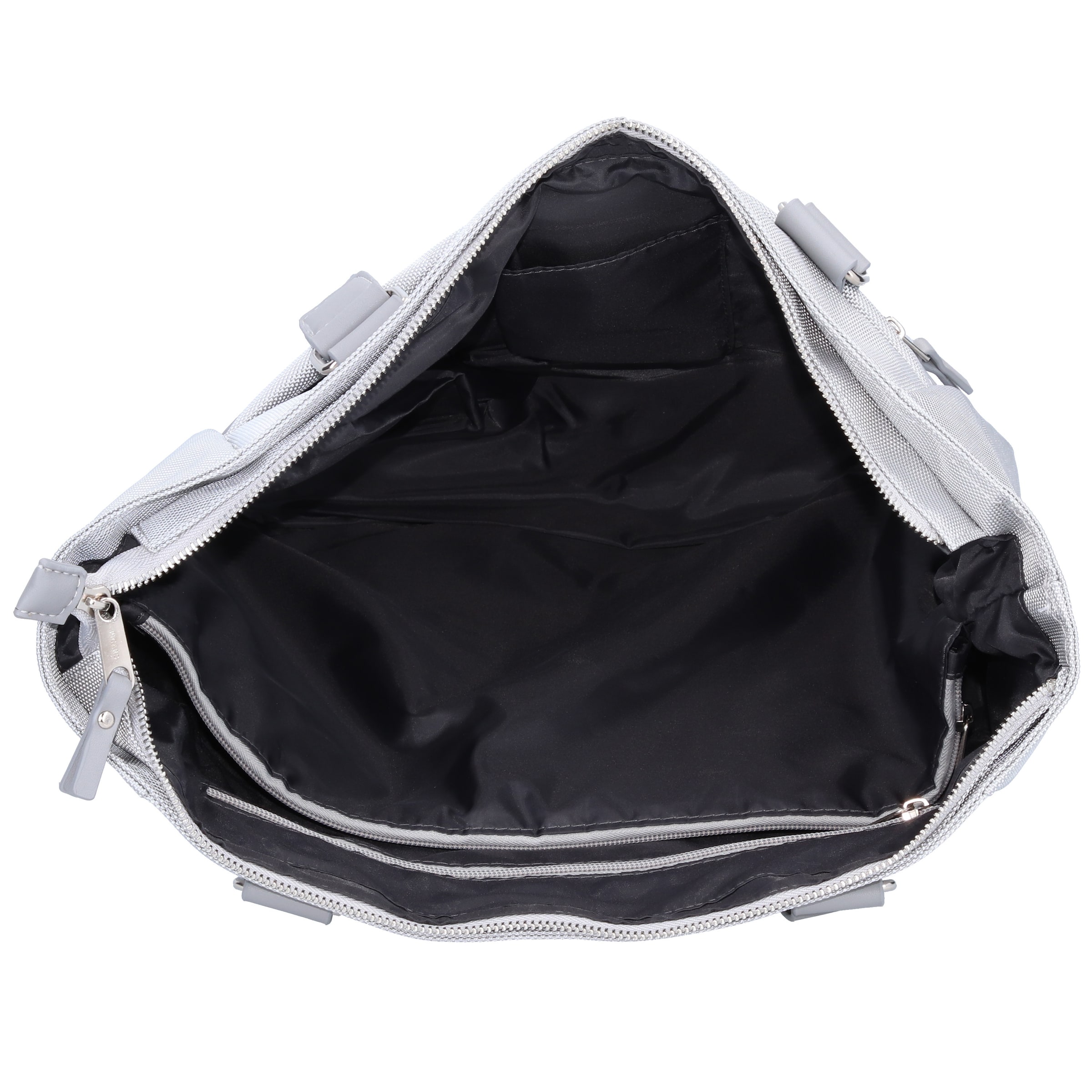 Picard Shopper 'Adventure' in Silber