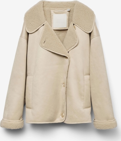 VERO MODA Übergangsjacke 'Sabina' in M in beige, Produktansicht