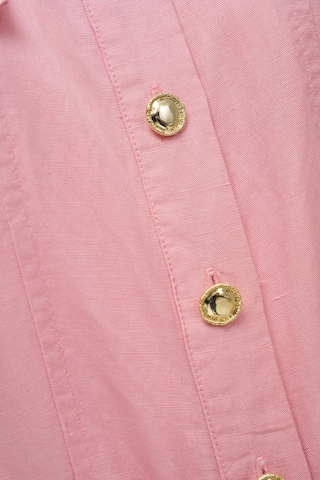 Combinaison Salsa Jeans en rose