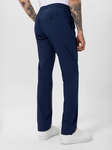 mėlyna By Diess Collection Standartinis Kelnės