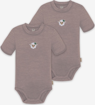 normani Rompertje/body 'Tihoi' in Roze: voorkant