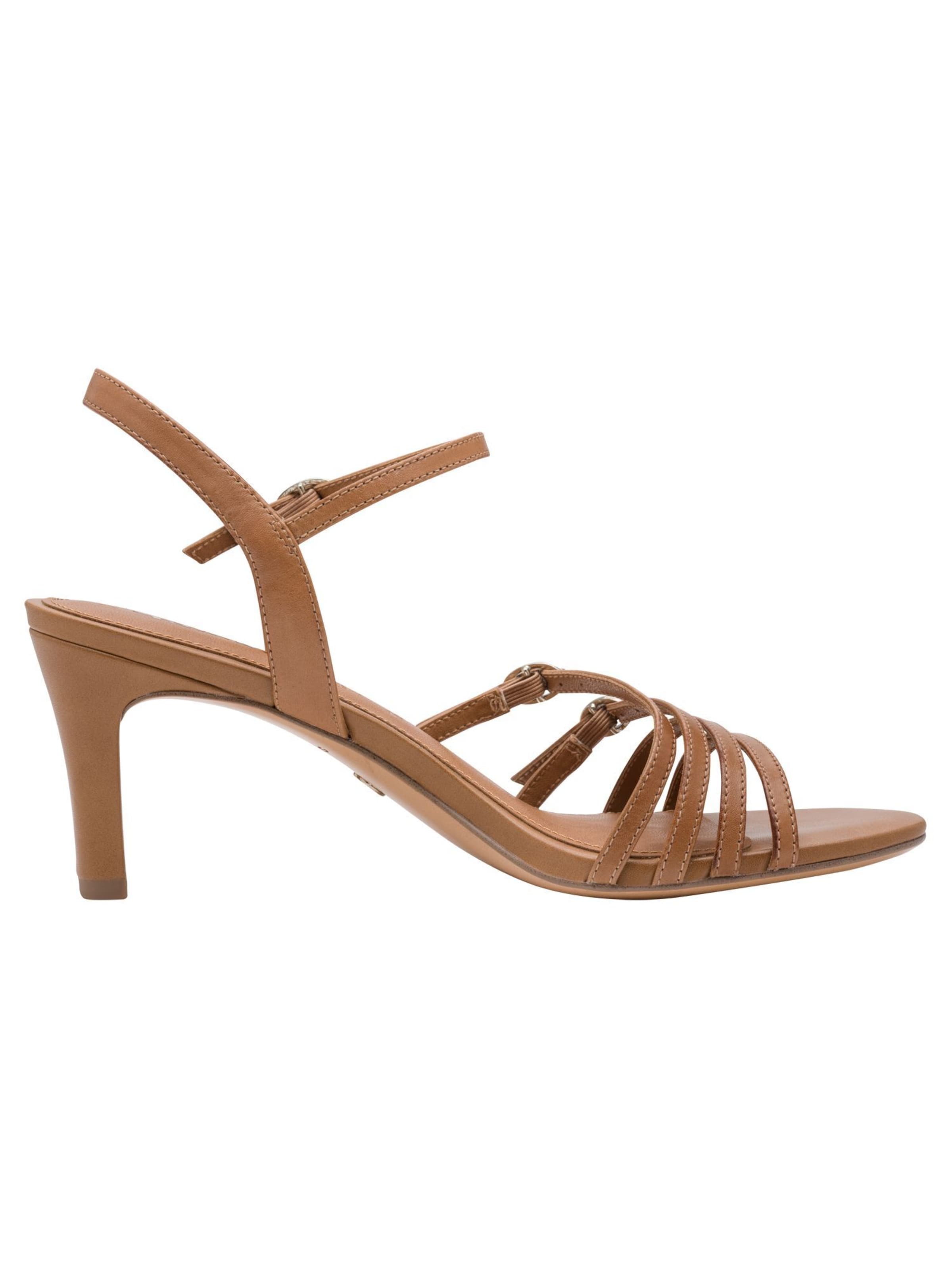 Tamaris Sandaal in Bruin