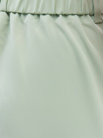 OXXO Regular Trousers with creases in Blue