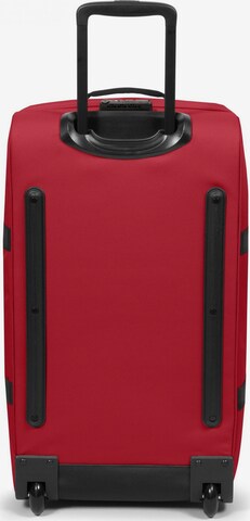 EASTPAK Cart 'Tranverz' in Red