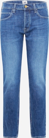 Lee Jeans 'DAREN' in Blauw: voorkant