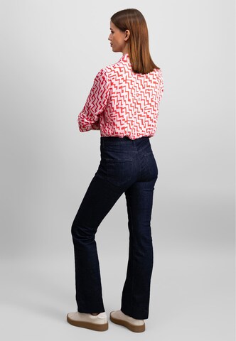 FYNCH-HATTON Blouse in Rood