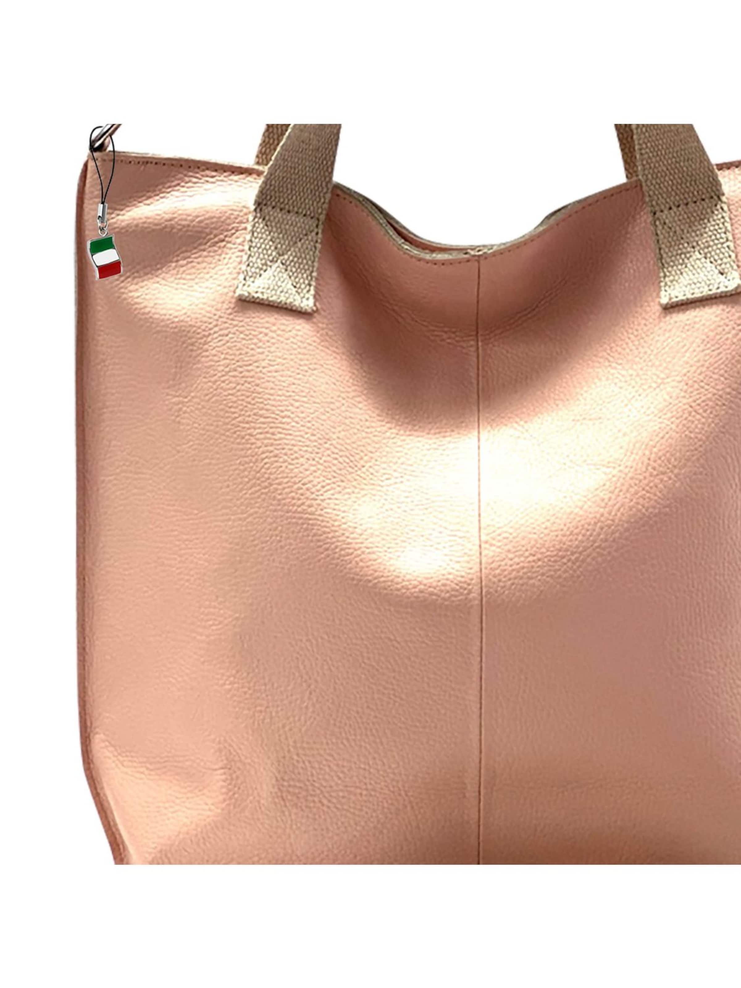 Florence Schultertasche‌‌‌ in Pink