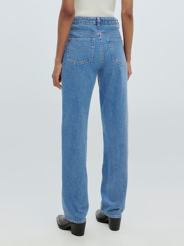 EDITED Regular Jeans 'Rowan' in Blue