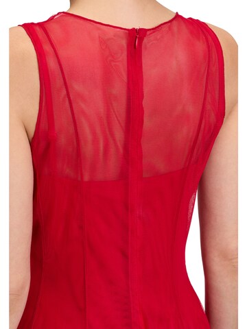 Vera Mont Evening dress in Red