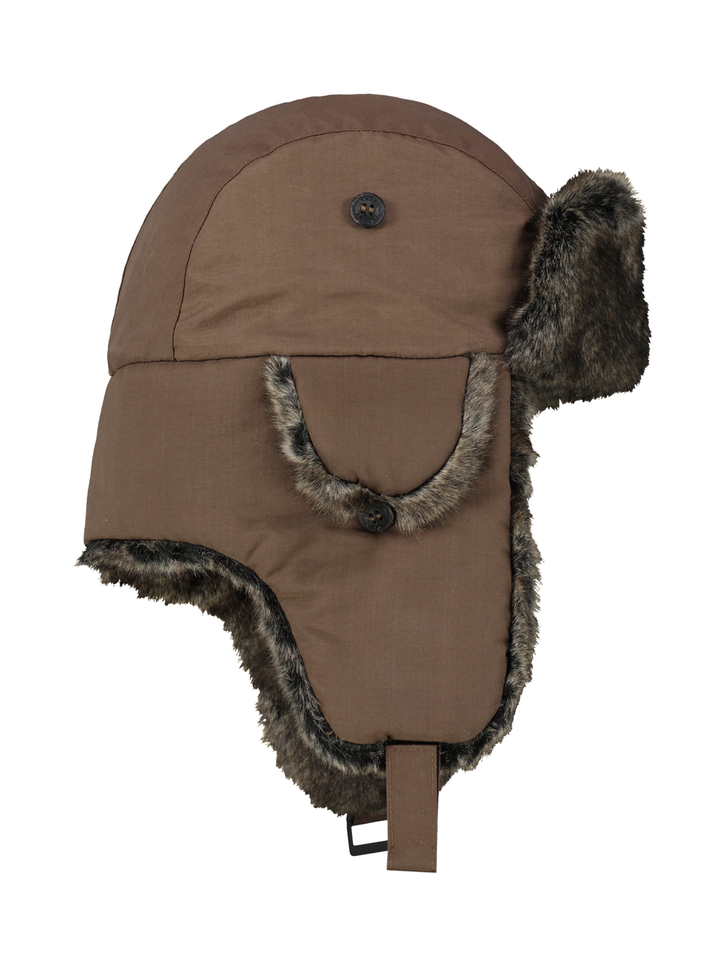 LERROS Mütze in Braun