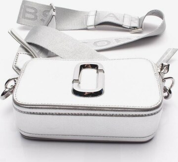 Marc Jacobs Bag in One size in Silver