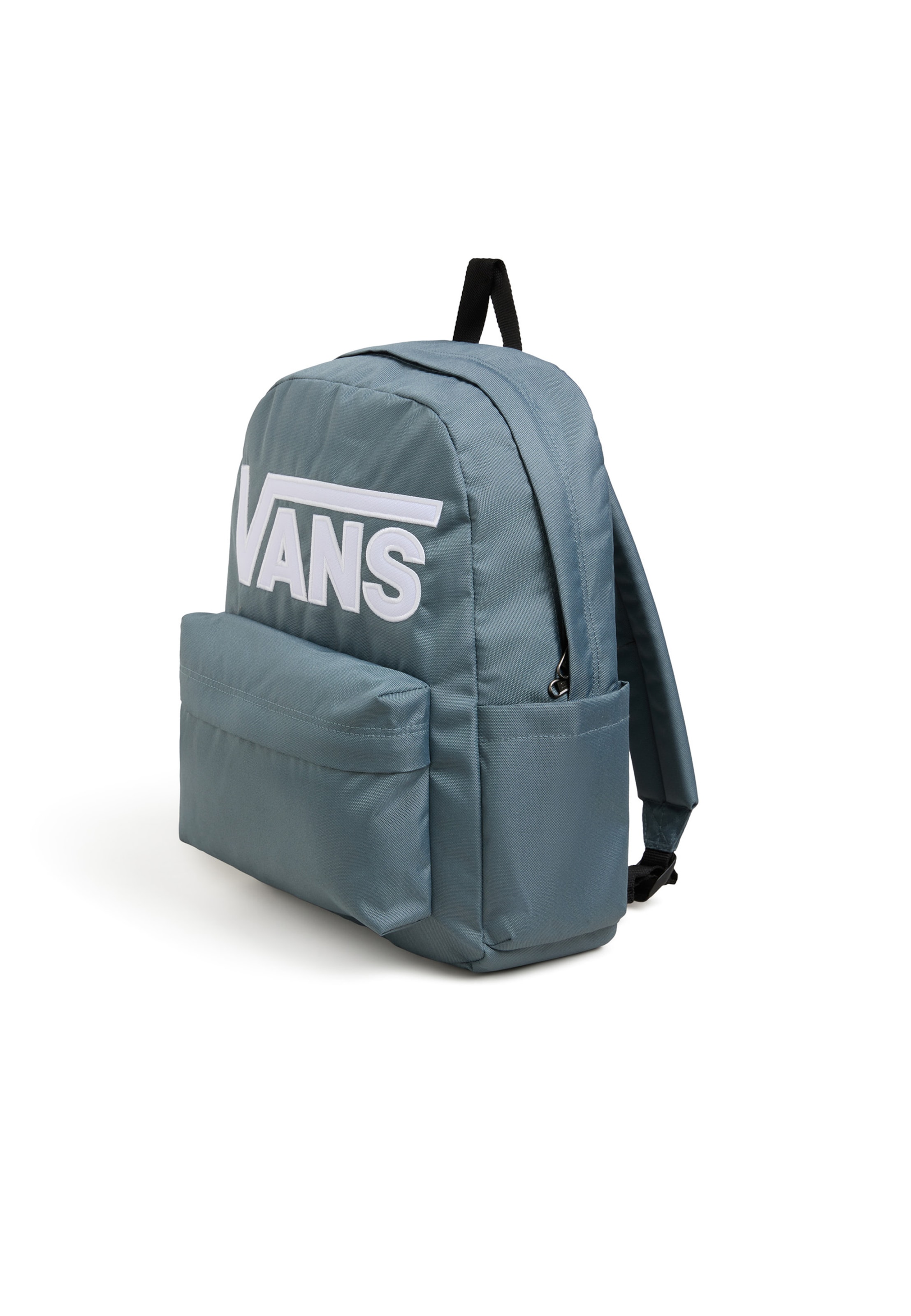 VANS Σακίδιο πλάτης 'Old Skool Drop V' σε γκρι