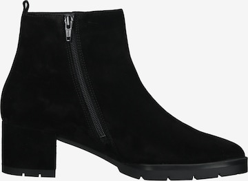 Högl Ankle Boots in Black