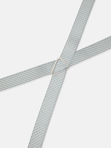 Lloyd belts Suspenders in Green