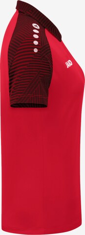 JAKO Performance Shirt in Red