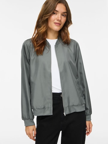 Veste mi-saison 'VIPapaya' VILA en vert
