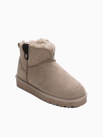 balta Island Boot Auliniai 'IFZA'