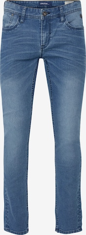 BLEND Jeans 'Pico' in Blauw: voorkant