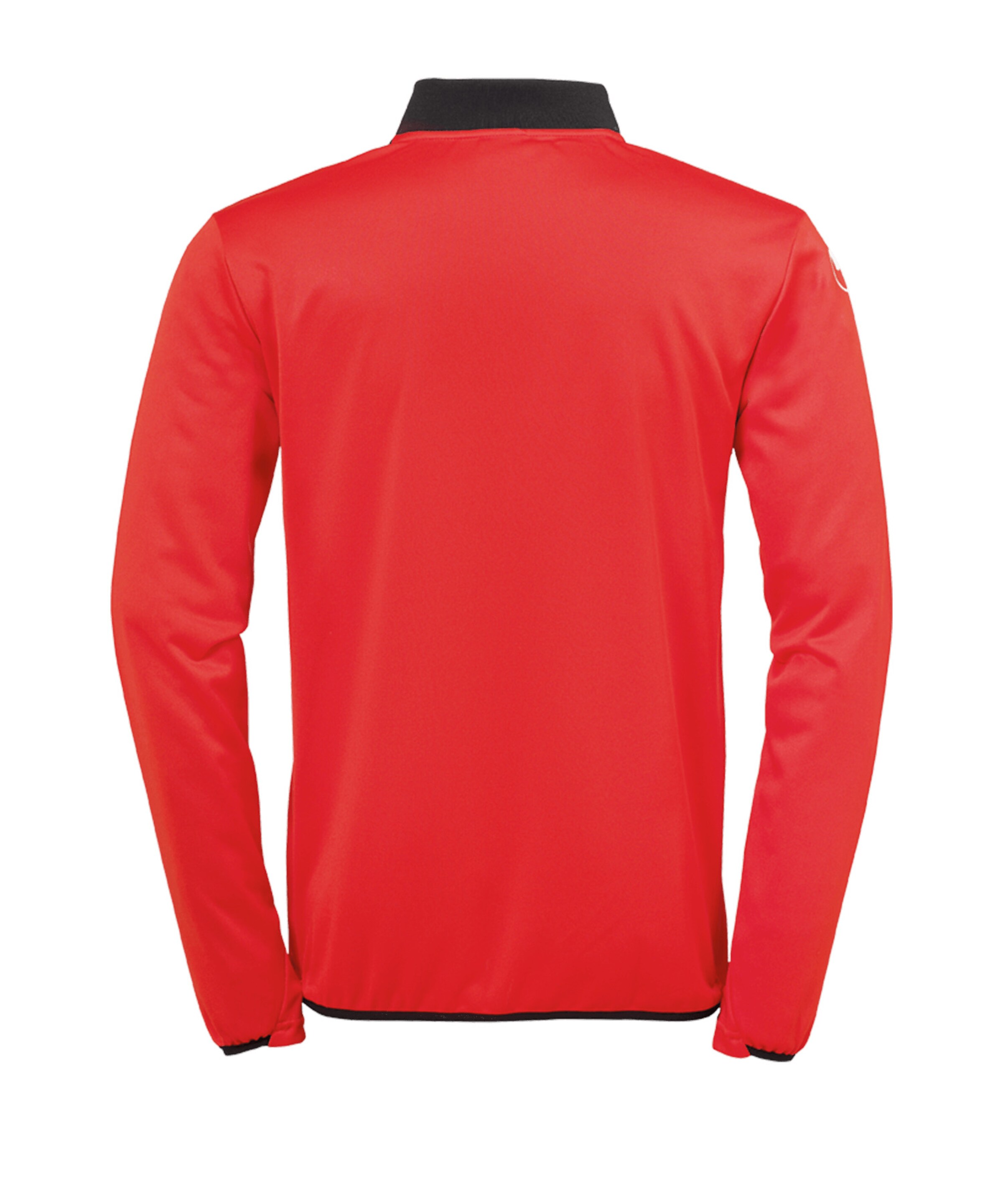 UHLSPORT Training Jacket in Red