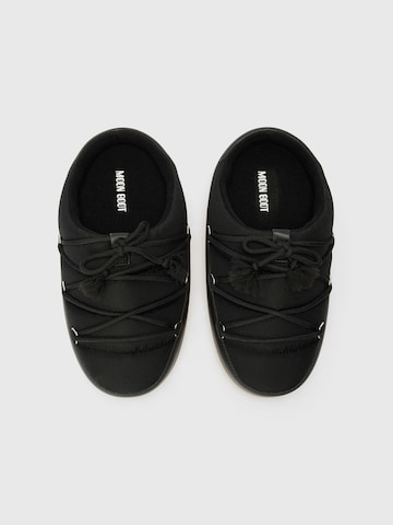Mule MOON BOOT en noir