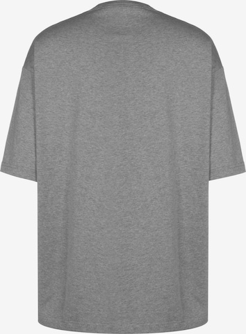 Jordan Shirt 'ESS' in Grey