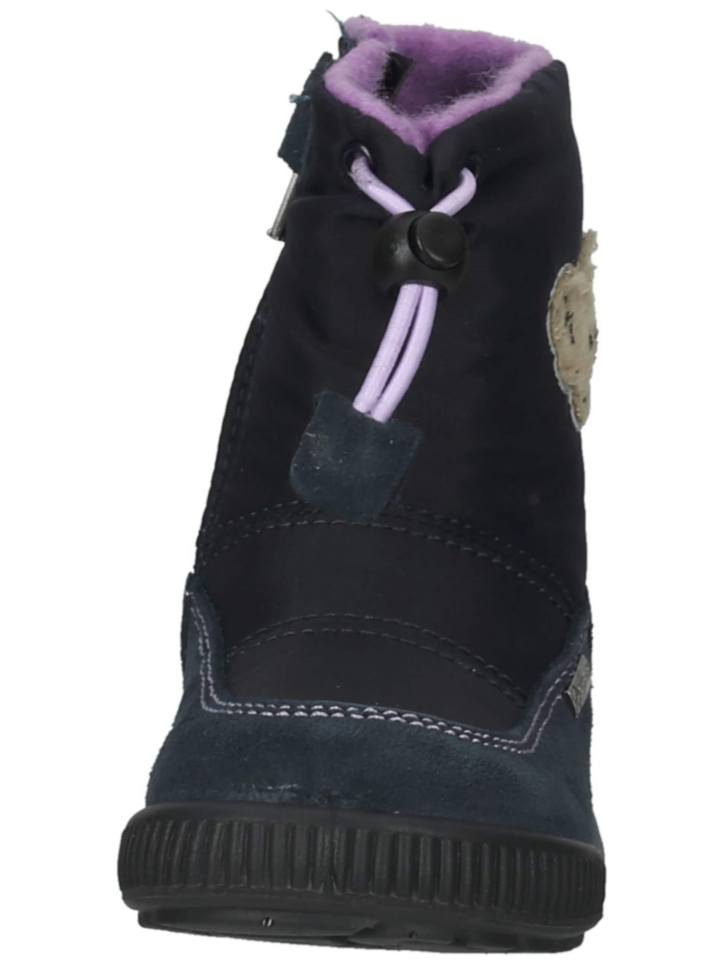 PRIMIGI Stiefel in Schwarz