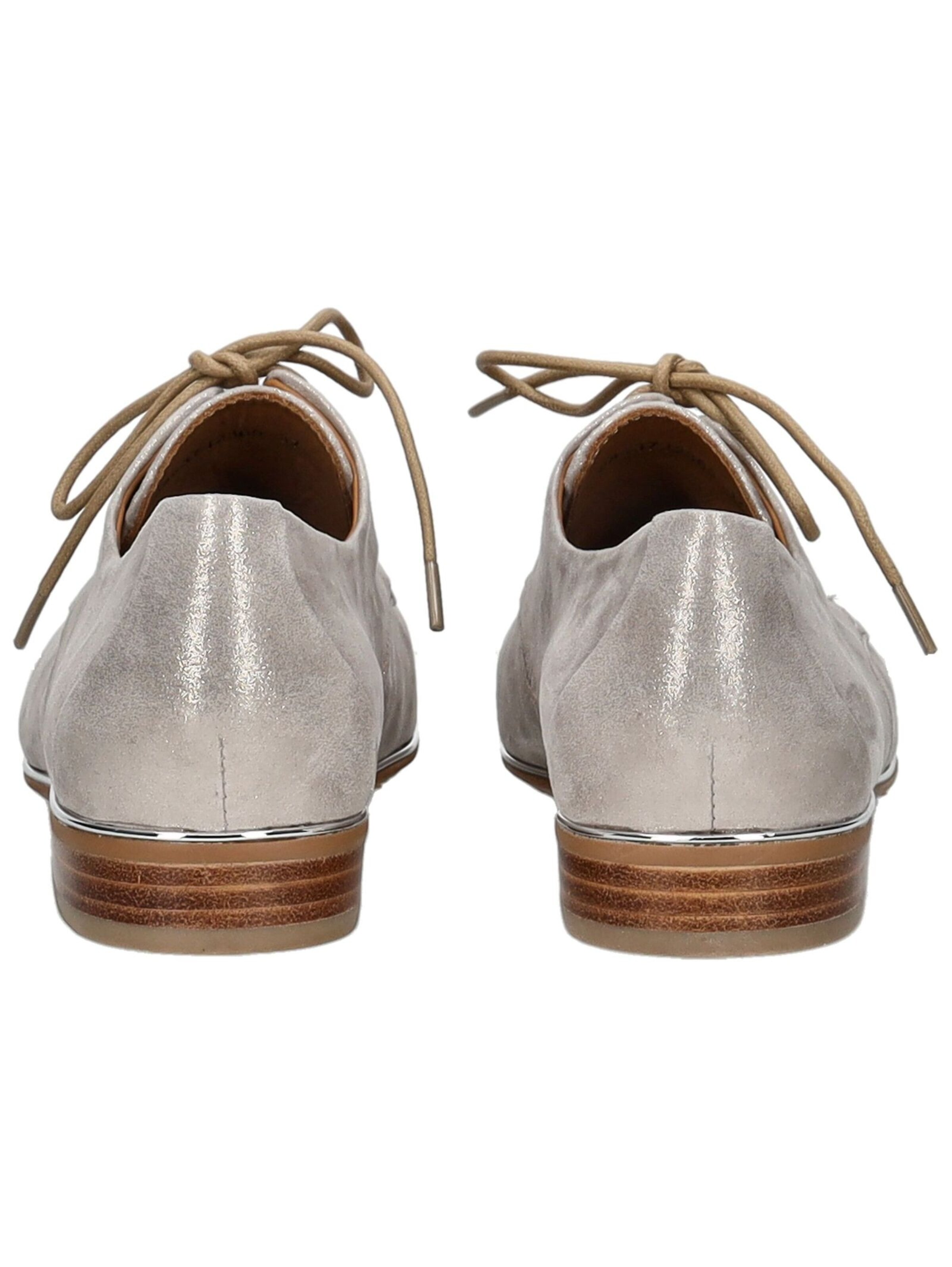 Everybody Veterschoen in Zilver