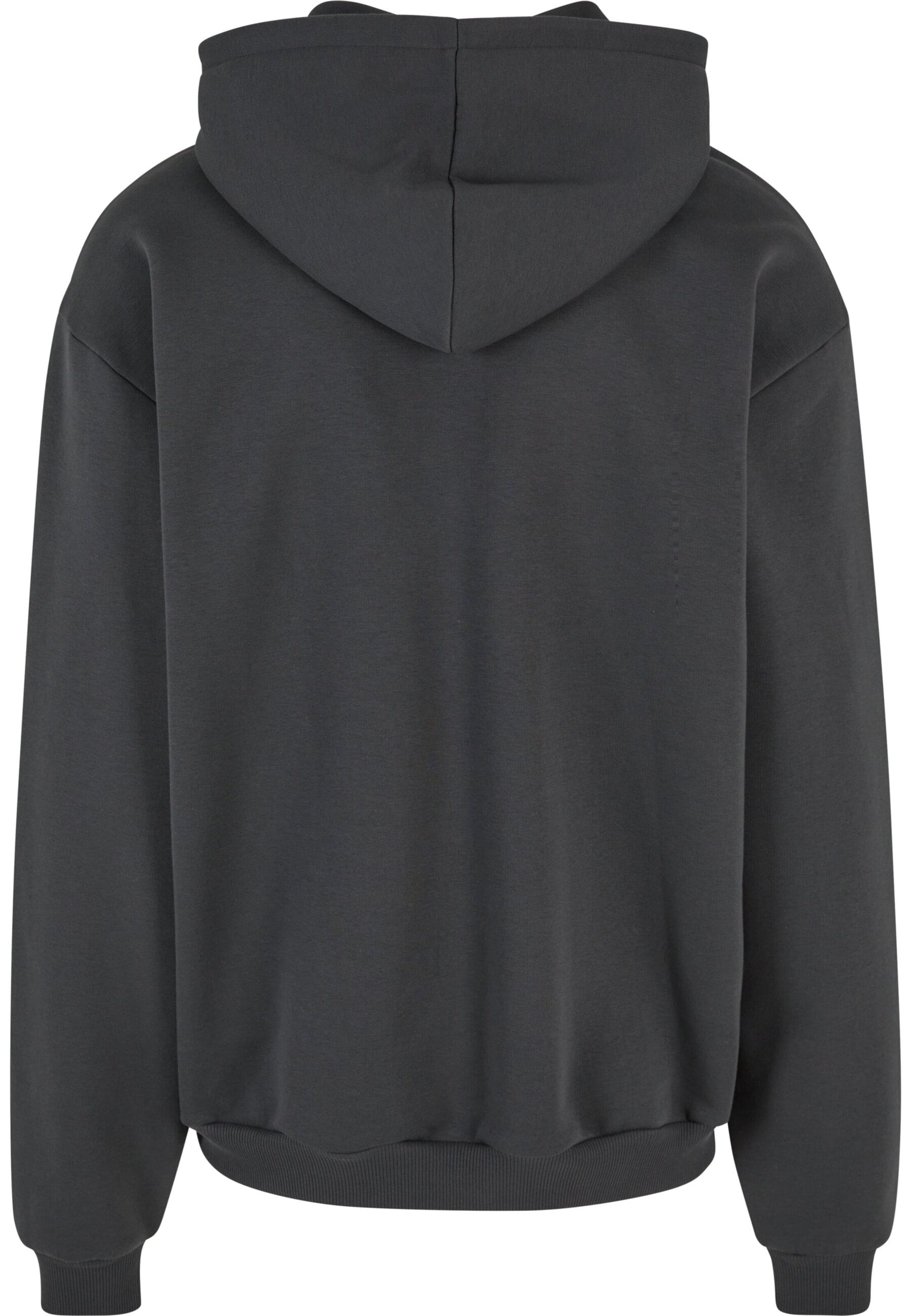 Karl Kani Mikina – šedá