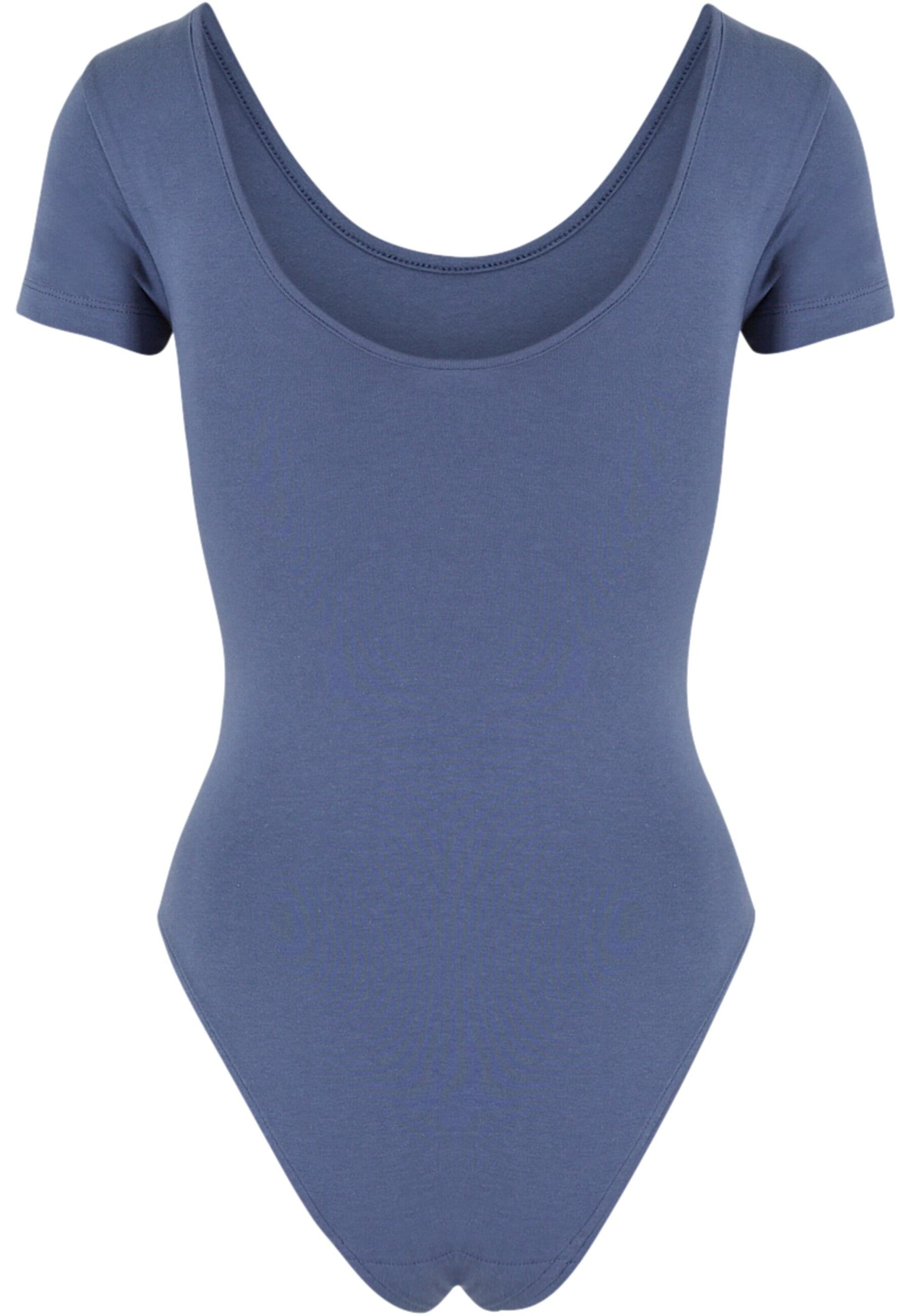 Body a maglietta di Urban Classics in blu
