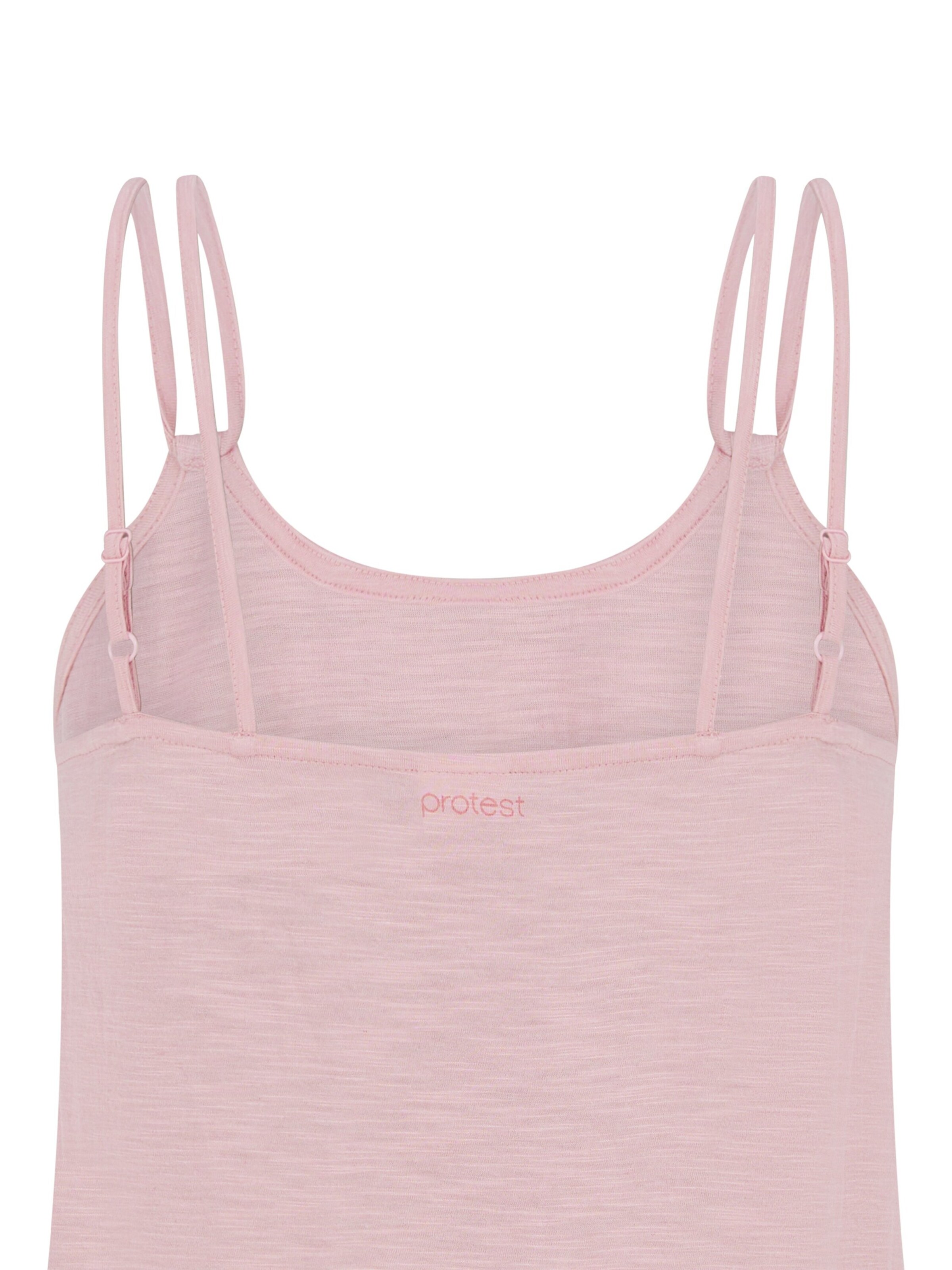 PROTEST Top 'PRTKAE'‌ in Pink