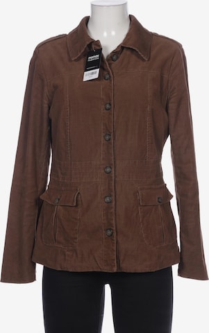 Noa Noa Blazer in L in Brown: front