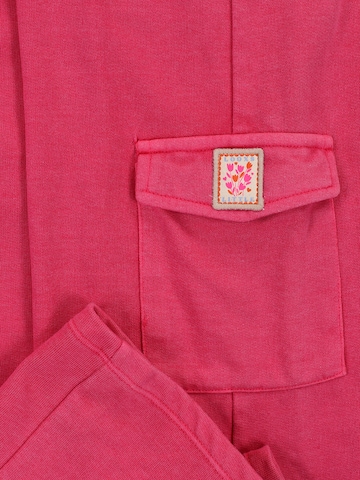 Looxs Revolution Regular Hose in Pink