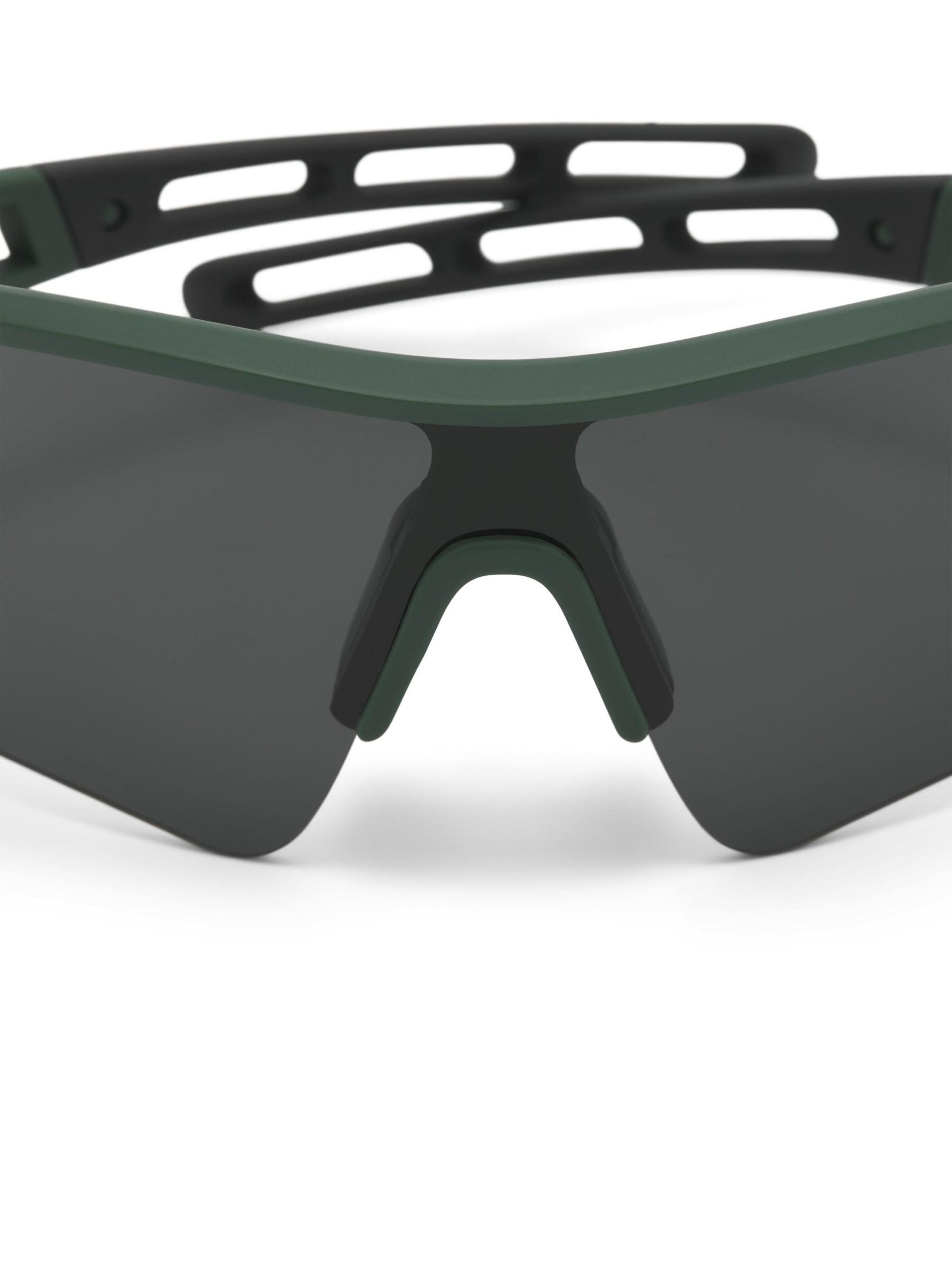 JACK & JONES Sunglasses in Green