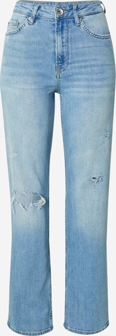 GARCIA Regular Jeans in Blau: predná strana