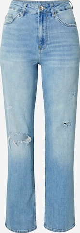 GARCIA רגיל ג'ינס בכחול: מלפנים