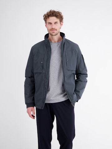 LERROS Übergangsjacke in Blau