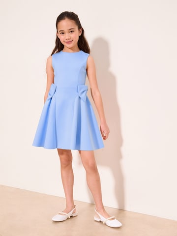 Rochie de la Lipsy pe albastru