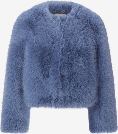 Rich & Royal Jacke in taubenblau, Produktansicht