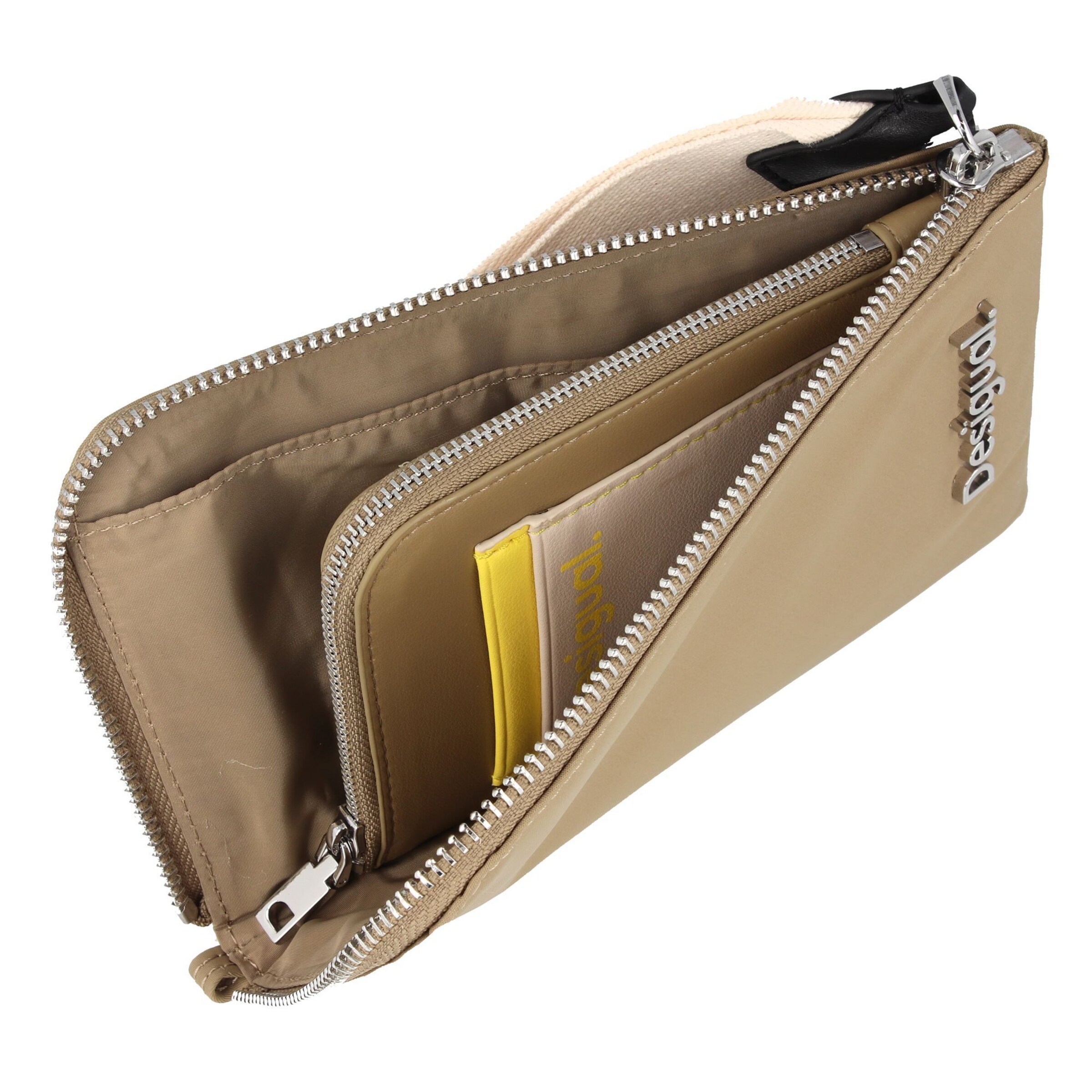 Protection pour Smartphone 'Priori' Desigual en vert