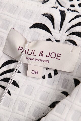 PAUL & JOE Kleid S in Weiß
