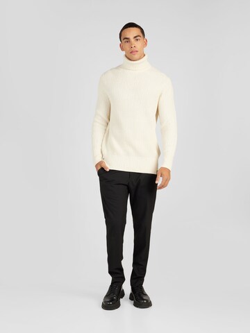 G-Star RAW Sweater in Beige